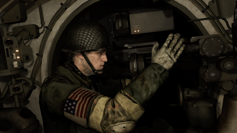 Illustration for article titled The Art of Steel Battalion's Heavy Metal War